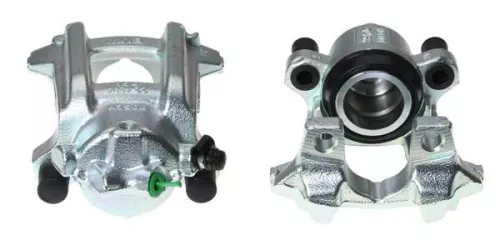 Remklauw BUDWEG CALIPER 344894)