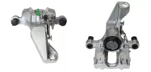 Remklauw BUDWEG CALIPER 344900)