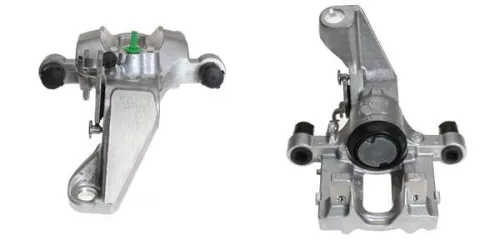 Remklauw BUDWEG CALIPER 344901)