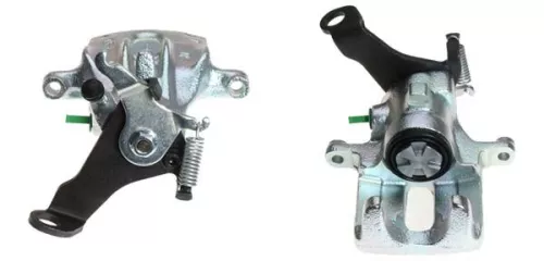 Remklauw BUDWEG CALIPER 344959)