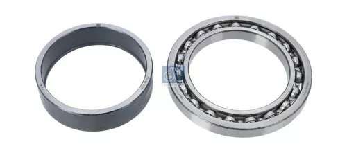 Montage, handgeschakelde transmissie DT Spare Parts 4.63179)