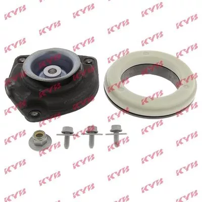 Repair Kit, suspension strut support mount KYB SM2804)