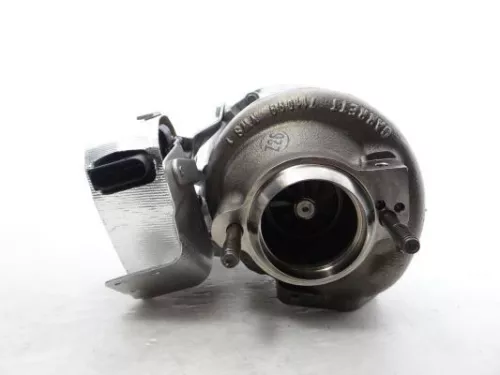 Oplader, opladen (supercharged/turbocharged) GARRETT 742730-9019S)