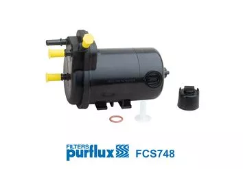 Fuel Filter PURFLUX FCS748)