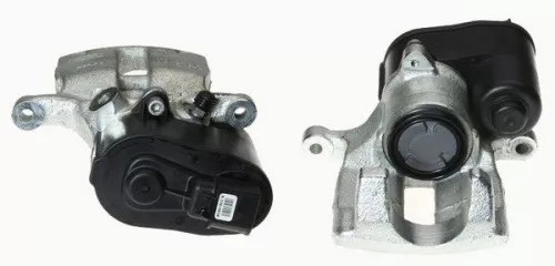 Brake Caliper BUDWEG CALIPER 343720)