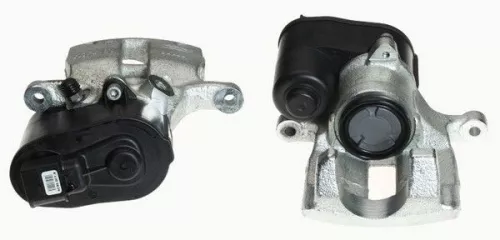 Brake Caliper BUDWEG CALIPER 343721)