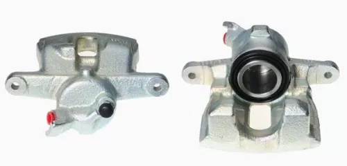Brake Caliper BUDWEG CALIPER 343904)