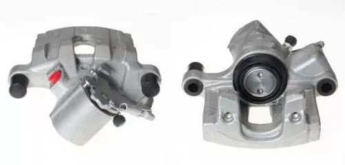 Remklauw BUDWEG CALIPER 344006)