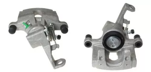 Remklauw BUDWEG CALIPER 344345)