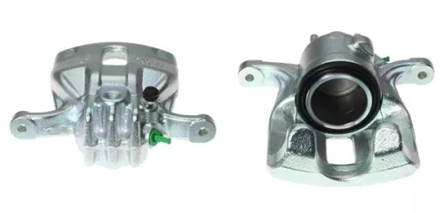 Remklauw BUDWEG CALIPER 344671)