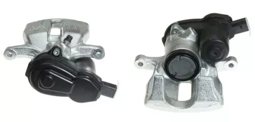 Brake Caliper BUDWEG CALIPER 344355)