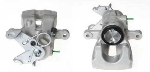Brake Caliper BUDWEG CALIPER 343599)