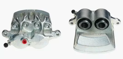 Remklauw BUDWEG CALIPER 343601)