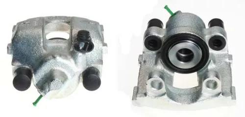 Remklauw BUDWEG CALIPER 343730)