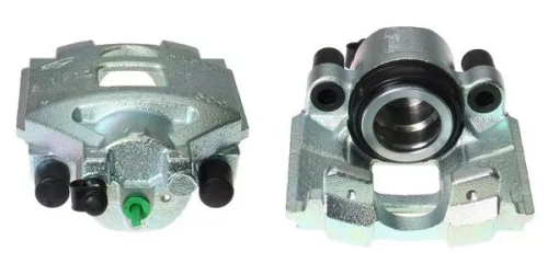Brake Caliper BUDWEG CALIPER 343906)