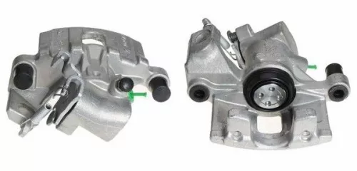 Remklauw BUDWEG CALIPER 343908)