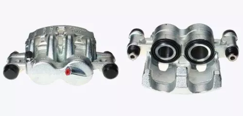 Remklauw BUDWEG CALIPER 343910)