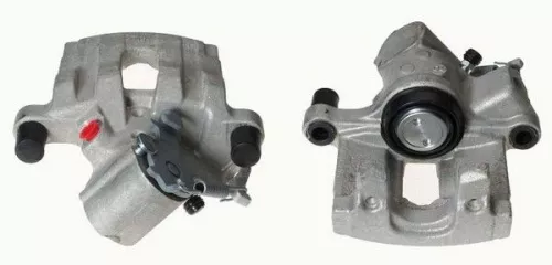 Remklauw BUDWEG CALIPER 344010)