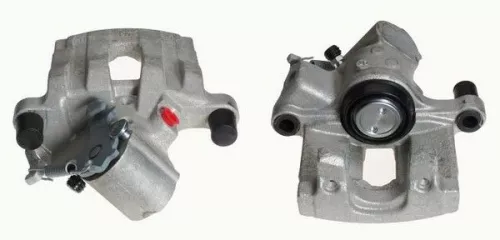 Remklauw BUDWEG CALIPER 344011)