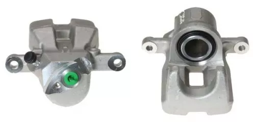 Remklauw BUDWEG CALIPER 344215)