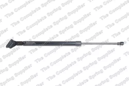 Gasveer, kofferbak/laadruimte LESJÖFORS 8155465)