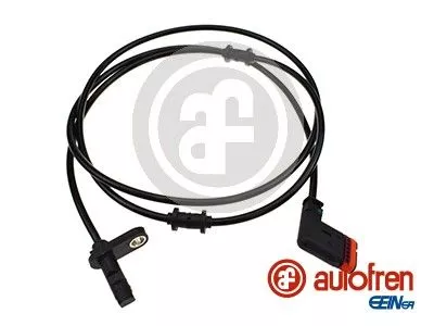Sensor, wielsnelheid AUTOFREN SEINSA DS0176)