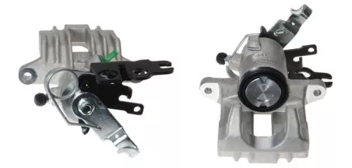 Brake Caliper BUDWEG CALIPER 344768)