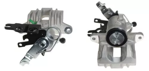 Brake Caliper BUDWEG CALIPER 344769)