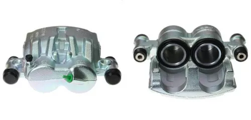 Remklauw BUDWEG CALIPER 344978)
