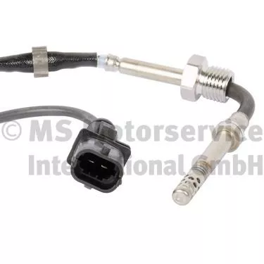 Sensor, uitlaatgastemperatuur PIERBURG 7.11020.41.0)