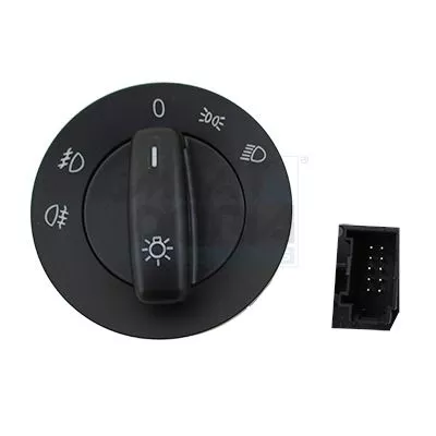 Schakelaar, koplamp MEAT & DORIA 23808)