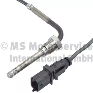 Sensor, uitlaatgastemperatuur PIERBURG 7.11020.36.0)