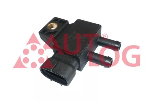 Sensor, uitlaatdruk AUTLOG AS5447)