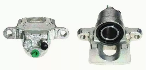 Brake Caliper BUDWEG CALIPER 343608)
