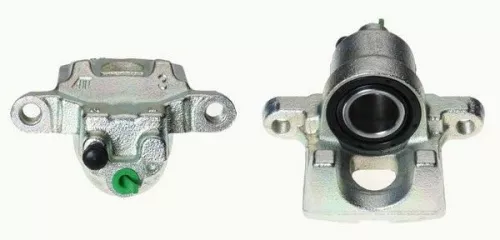 Remklauw BUDWEG CALIPER 343609)