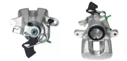 Brake Caliper BUDWEG CALIPER 343767)