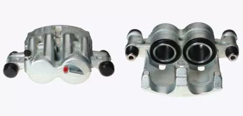 Remklauw BUDWEG CALIPER 343914)
