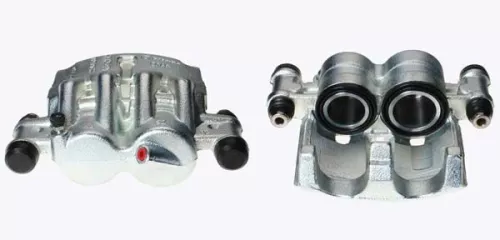 Remklauw BUDWEG CALIPER 343916)