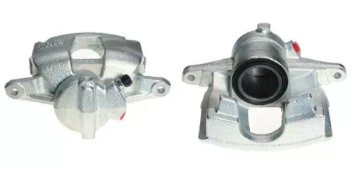 Brake Caliper BUDWEG CALIPER 343919)