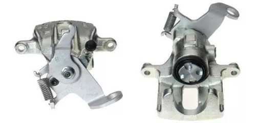Remklauw BUDWEG CALIPER 343922)