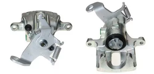 Remklauw BUDWEG CALIPER 343923)
