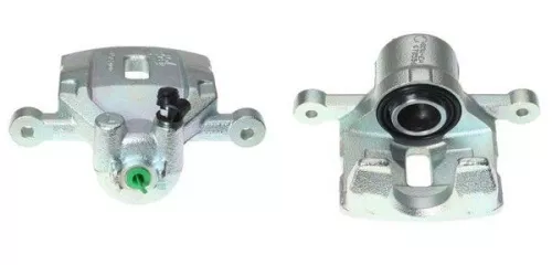 Remklauw BUDWEG CALIPER 344488)