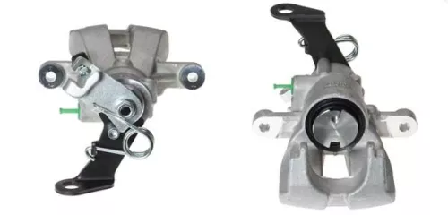 Brake Caliper BUDWEG CALIPER 344699)