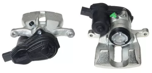 Brake Caliper BUDWEG CALIPER 344774)