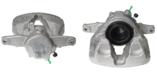 Remklauw BUDWEG CALIPER 344992)