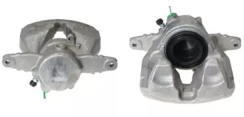 Remklauw BUDWEG CALIPER 344993)