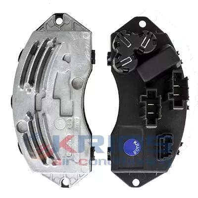 Regelaar, interne ventilator MEAT & DORIA K106094)