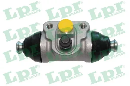 Wielremcilinder LPR 5345)