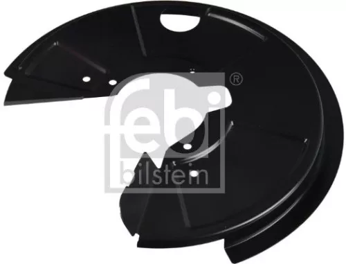 Spatbord, remschijf FEBI BILSTEIN 175562)