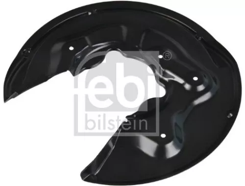Spatbord, remschijf FEBI BILSTEIN 175574)